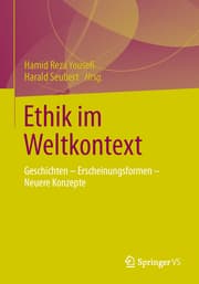 Cover von Ethik im Weltkontext