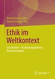Cover von Ethik im Weltkontext