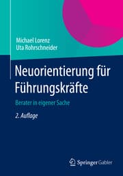 Cover von Neuorientierung für Führungskräfte