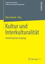 Cover von Kultur und Interkulturalität