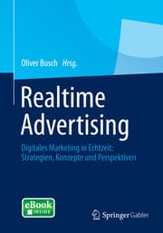 Cover von Realtime Advertising