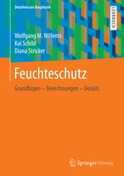 Cover von Feuchteschutz