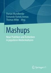 Cover von Mashups