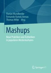 Cover von Mashups