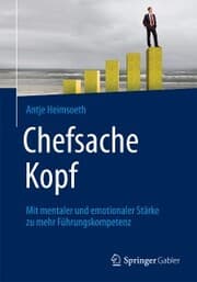 Cover von Chefsache Kopf