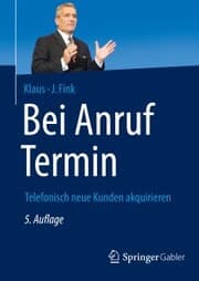 Cover von Bei Anruf Termin