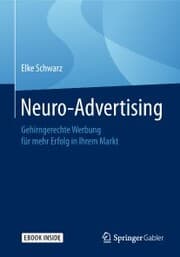 Cover von Neuro-Advertising