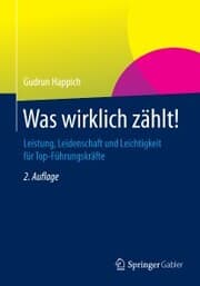 Cover von Was wirklich zählt!