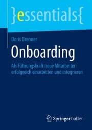 Cover von Onboarding
