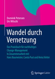Cover von Wandel durch Vernetzung
