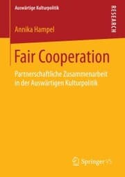 Cover von Fair Cooperation