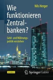 Cover von Wie funktionieren Zentralbanken?