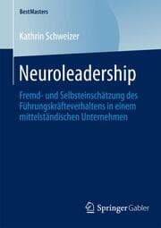 Cover von Neuroleadership