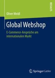 Cover von Global Webshop
