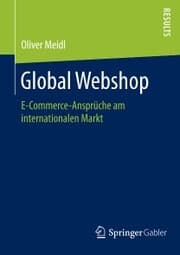 Cover von Global Webshop