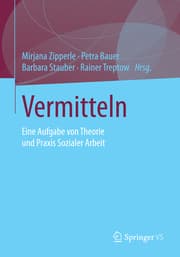 Cover von Vermitteln