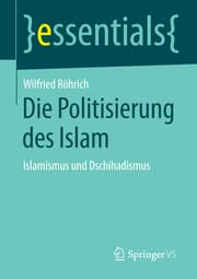 Cover von Die Politisierung des Islam