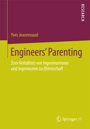Cover von Engineers Parenting