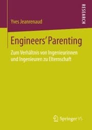 Cover von Engineers' Parenting