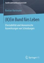 Cover von (K)Ein Bund fürs Leben