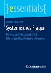 Cover von Systemisches Fragen