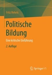 Cover von Politische Bildung