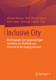 Cover von Inclusive City