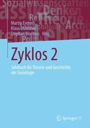 Cover von Zyklos 2