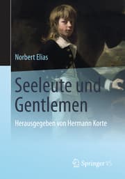 Cover von Seeleute und Gentlemen