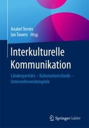 Cover von Interkulturelle Kommunikation