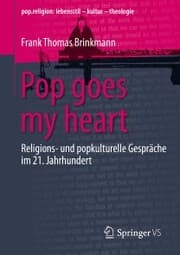 Cover von Pop goes my heart