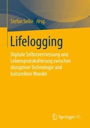 Cover von Lifelogging
