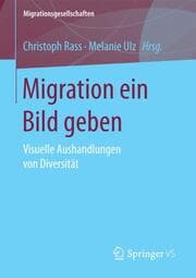 Cover von Migration ein Bild geben
