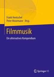 Cover von Filmmusik