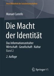 Cover von Die Macht der Identität