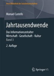 Cover von Jahrtausendwende