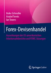 Cover von Forex-Devisenhandel