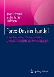 Cover von Forex-Devisenhandel