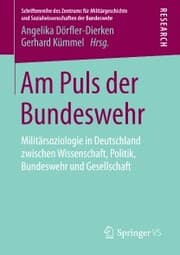 Cover von Am Puls der Bundeswehr