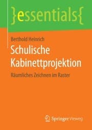 Cover von Schulische Kabinettprojektion