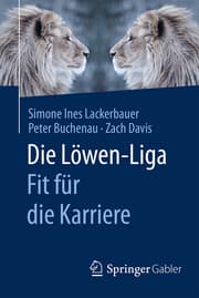 Cover von Die Löwen-Liga: Fit für die Karriere