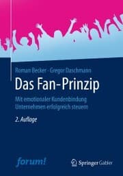Cover von Das Fan-Prinzip