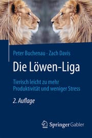Cover von Die Löwen-Liga