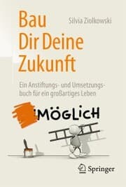Cover von Bau Dir Deine Zukunft