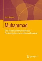 Cover von Muhammad