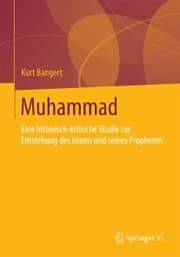 Cover von Muhammad