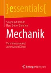 Cover von Mechanik