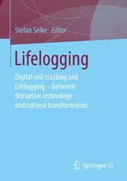 Cover von Lifelogging