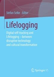 Cover von Lifelogging