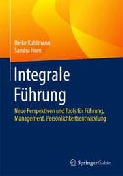 Cover von Integrale Führung